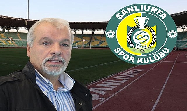 Urfaspor'a Yazık Oluyor!