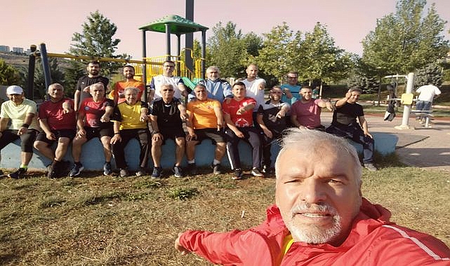 Gap Vadisi Atletizmcilerinin Başkan Gülpınar'dan İsteği!