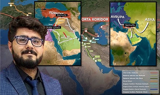 Gazze'nin Çığlığı Kalkınmanın Gürültüsünü Bastırıyor!