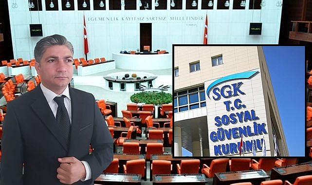 Bağ-Kur Sözü Unutuldu, Esnaf Yalnız Kaldı!