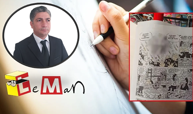 Leman'cı Zihniyetin Gerçek Yüzü!