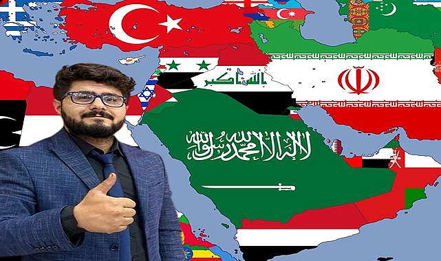 Yeni Bir Çatışma Dalgası! Coğrafyamızda Denge Arayışı