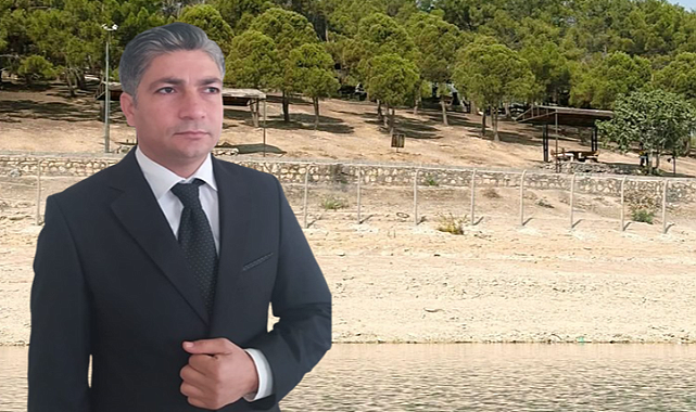 Tel Değil Vizyon Gerek! Bozova'dan Bir Yaz Hikayesi