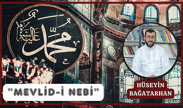 Mevlid-i Nebi
