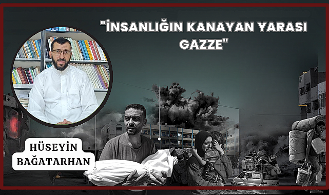 GAZZE