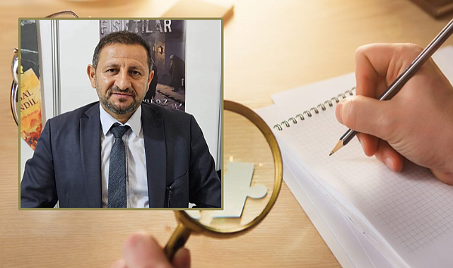 Yazarın Sorumluluğu ve Dünyaya Bıraktığı İz!