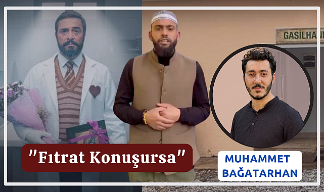 Fıtrat Konuşursa