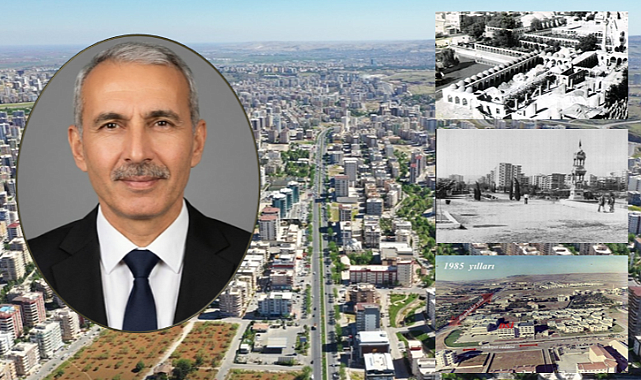 Kadim Şehir Şanlıurfa, Betonun Gölgesinde Kayboluyor