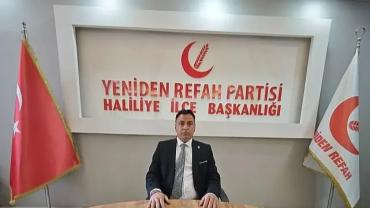 Başkan Ahmet Tekkardeş’ten 19 Mayıs Mesajı: “Milli Görüş Gençliği Geleceğin Teminatıdır”