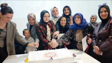 Şanlıurfa Büyükşehir’den Anneler Günü’ne Özel Program