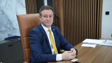 TÜRMOB Etik Kurulu Üyesi Mustafa Karadağ’dan Anneler Günü Mesajı