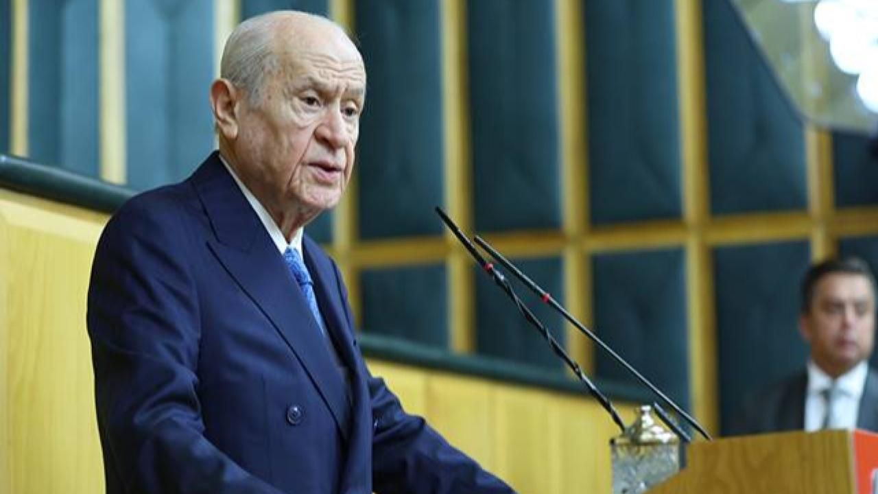 Bahçeli: ABD-İran Mutabakatı Orta Doğu İçin Tarihi Fırsat