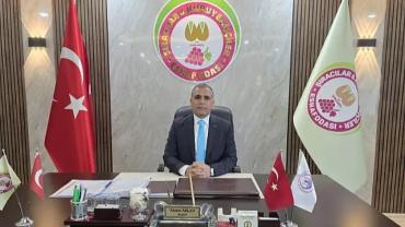Başkan Ahmet Aslan’dan Babalar Günü Mesajı: “Babalar, Ailenin Güçlü Çınarlarıdır”