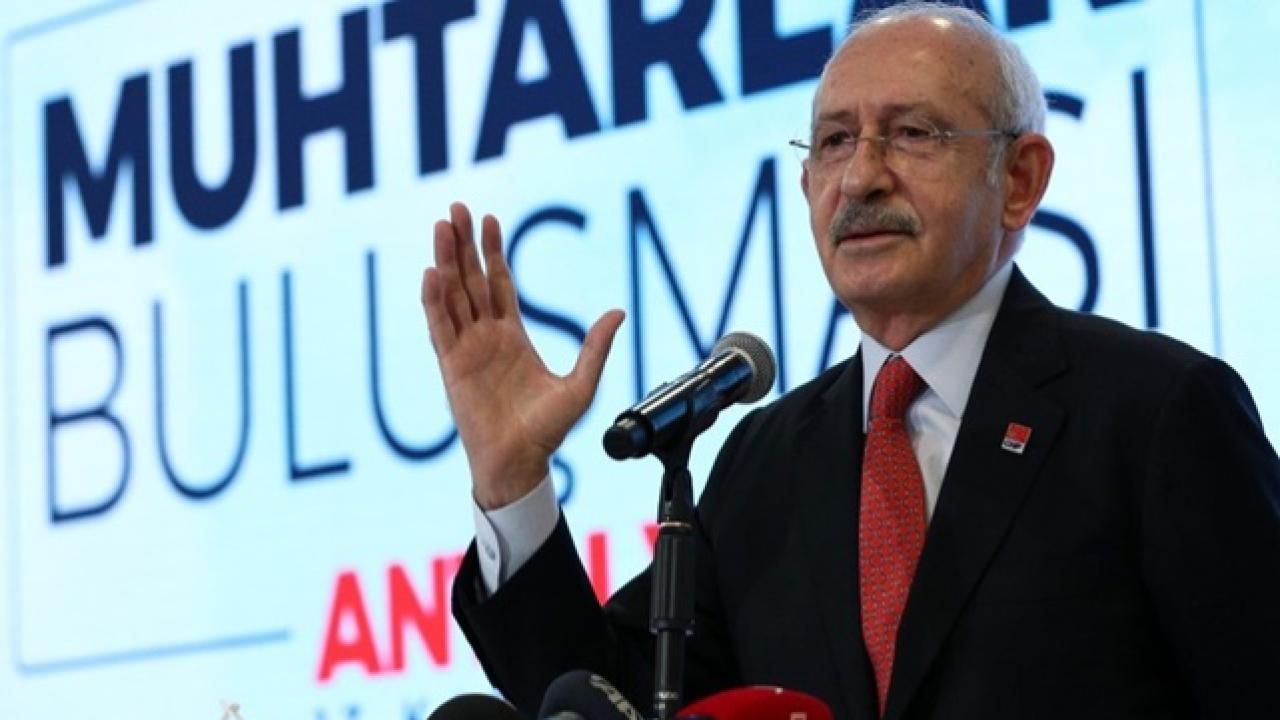 CHP'de MYK Belirlendi! Kurultay Tartışması Büyüyor