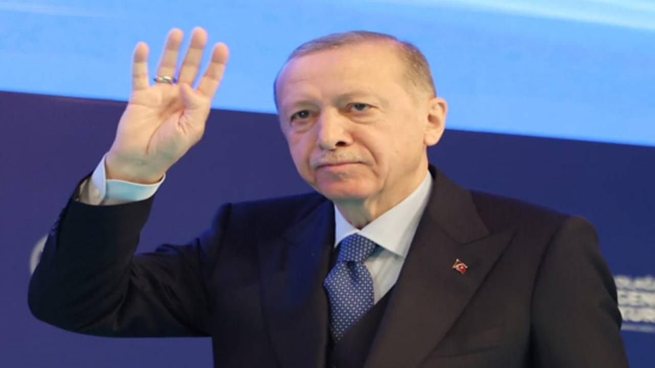 Cumhurbaşkanı Erdoğan’dan Ara Seçim Değerlendirmesi