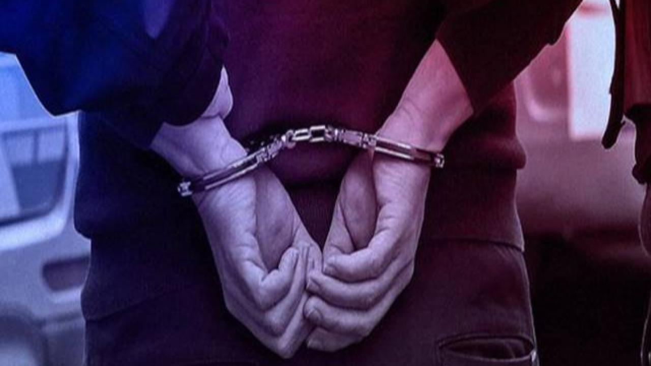 Dolandırıcılık Suçundan Aranan Şahıs Ceylanpınar'da Yakalandı