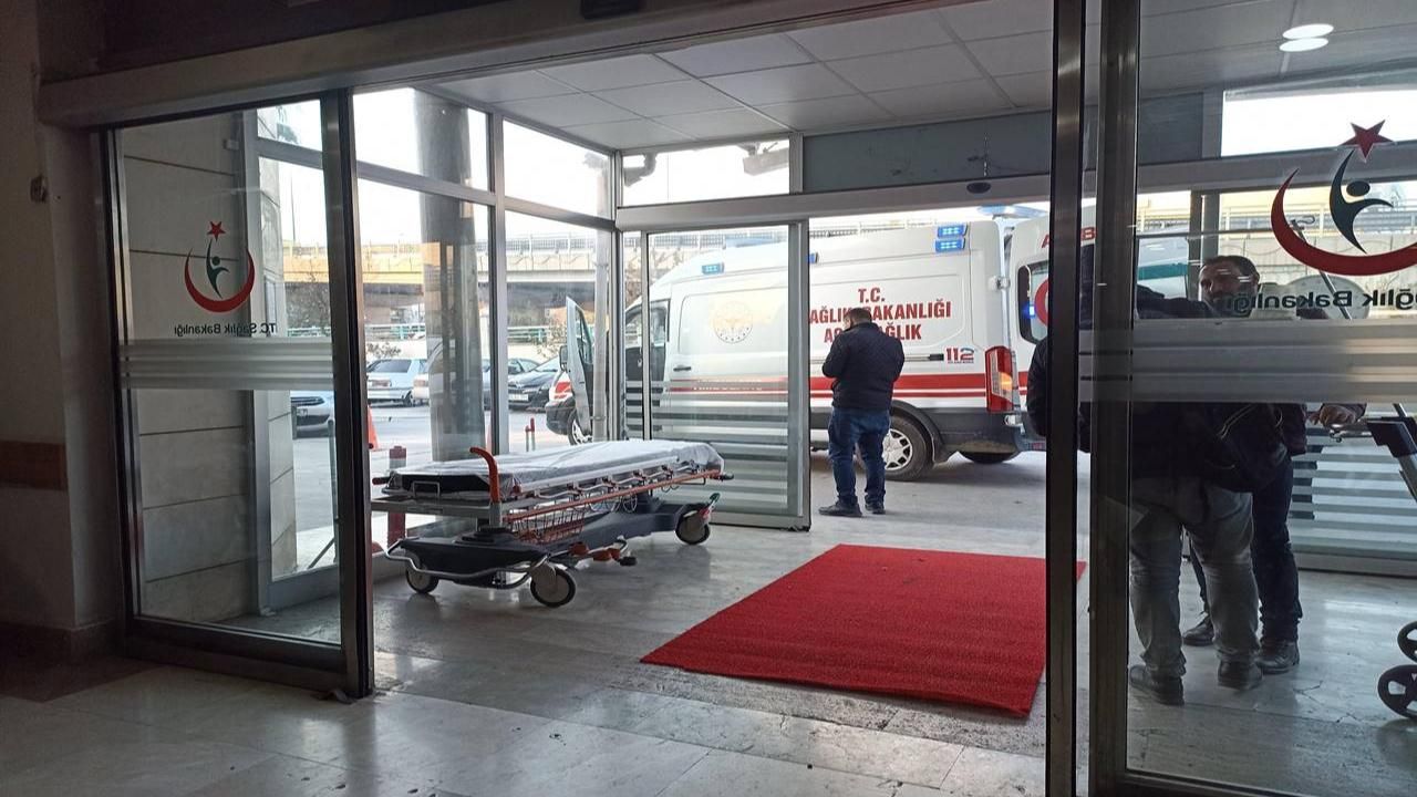 Haliliye’de Feci Kaza: 3 Yaşındaki Çocuk Hayatını Kaybetti