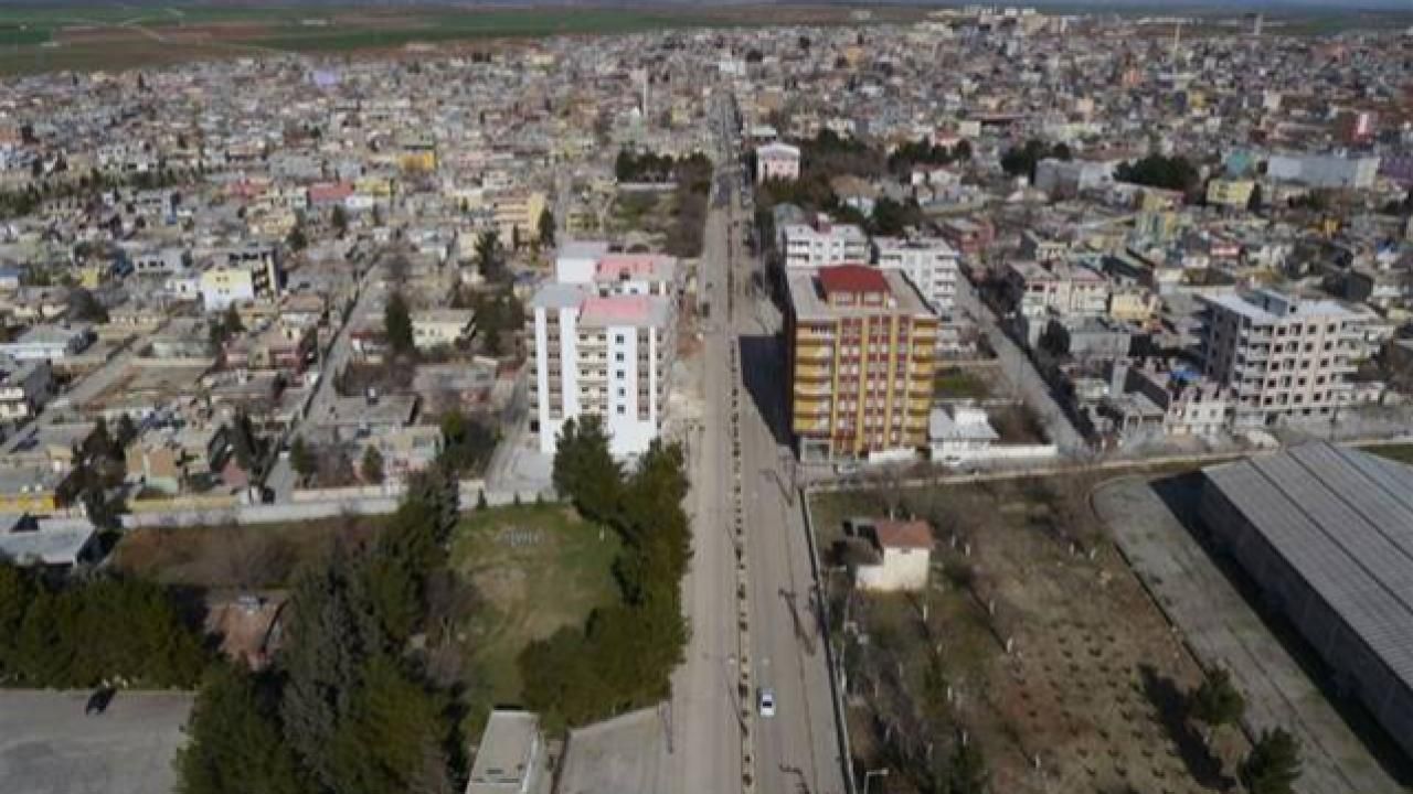 Hilvan’da Yol Çalışmaları Başlıyor: Vatandaşlara Alternatif Güzergâh Uyarısı