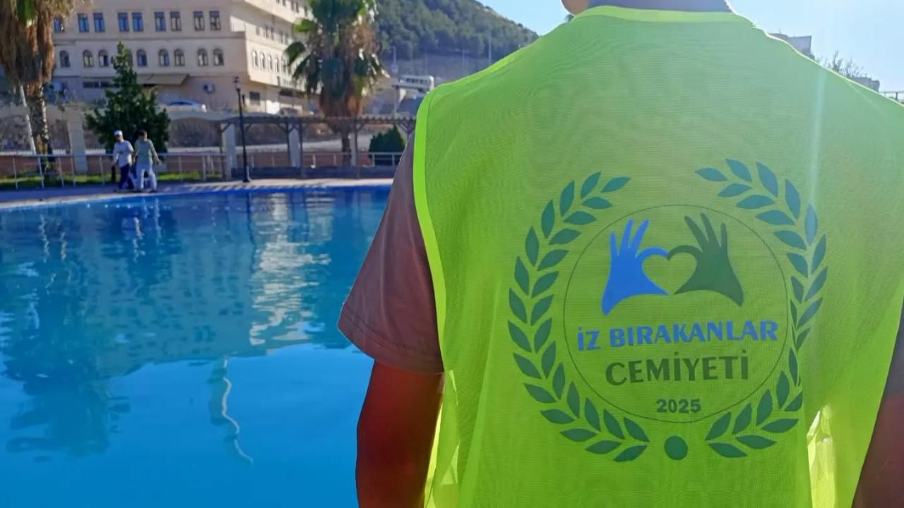 İz Bırakanlar Cemiyeti'nden Çağrı: Kanallara Değil, Kulvarlara