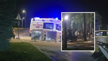 Karaköprü Mesire Alanında Sopalı ve Bıçaklı Kavga: Yaralılar Var