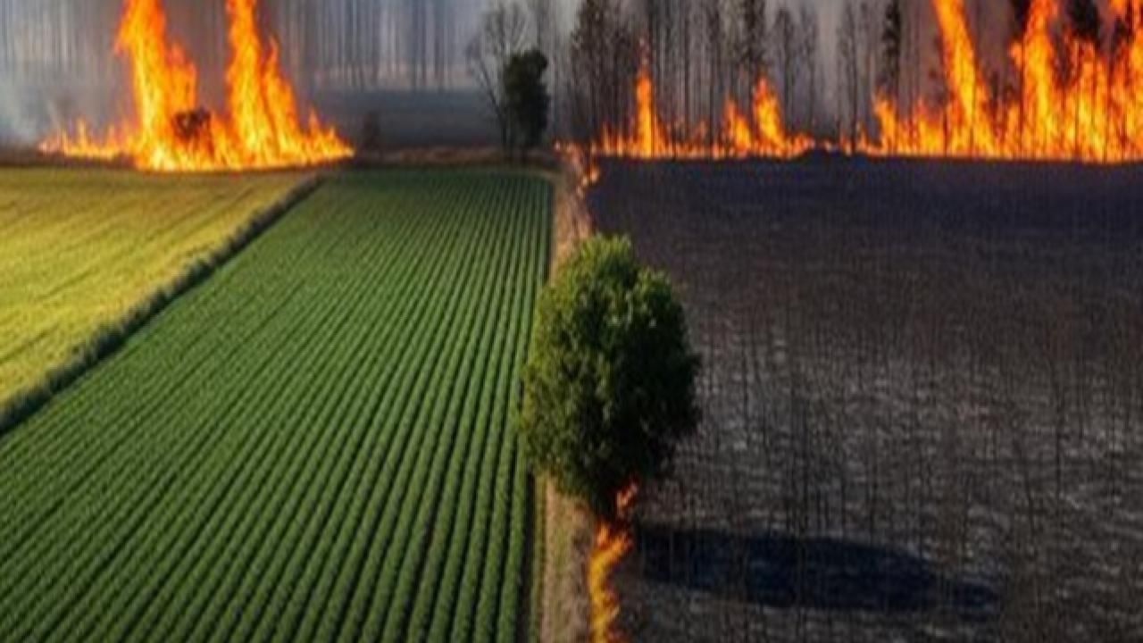 Kritik Uyarı! Şanlıurfa’da Yasaklara Uymayanlara Ceza