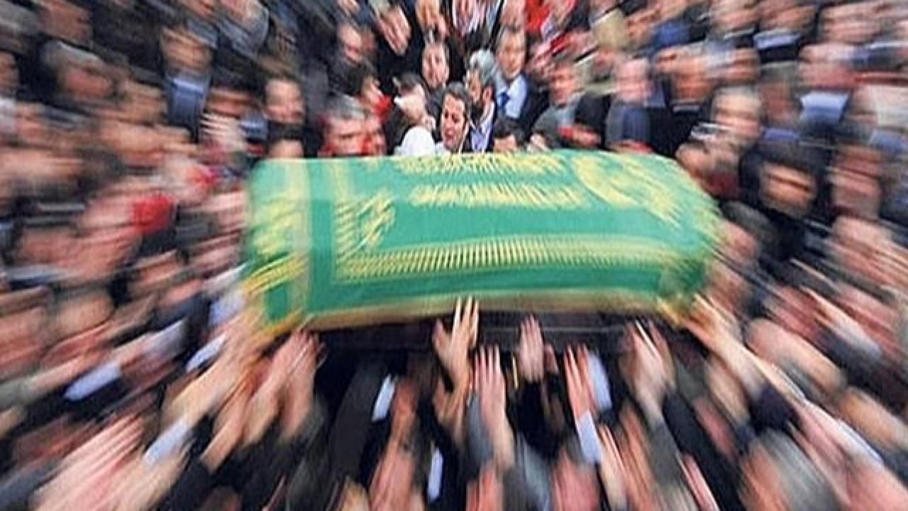 Şanlıurfa'da 3 Vatandaş Son Yolculuğuna Uğurlandı