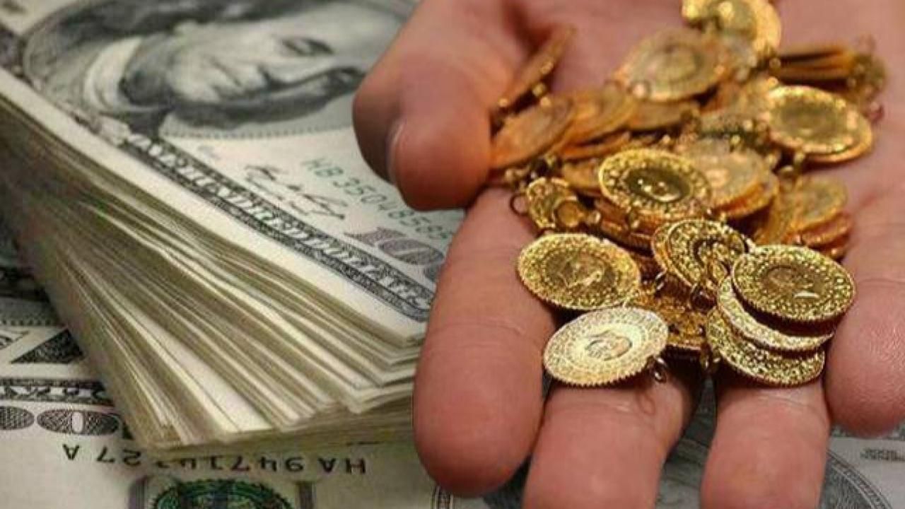 Şanlıurfa'da Altın ve Döviz Fiyatları Güncellendi!