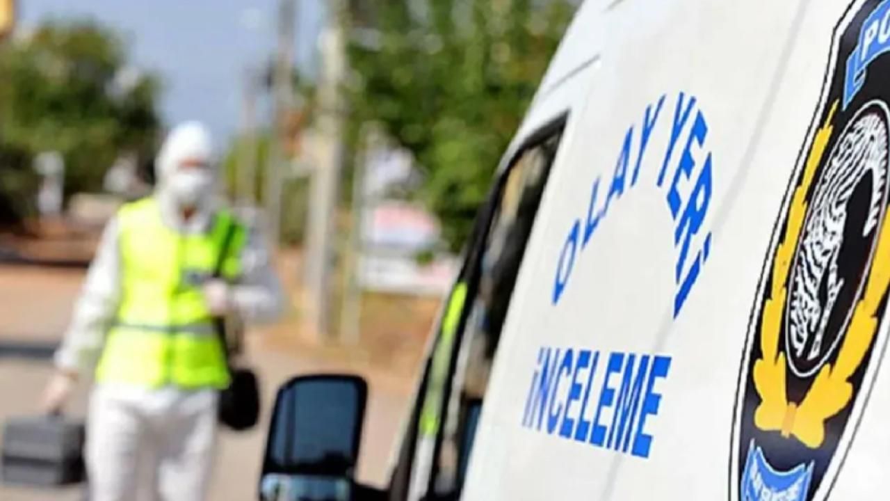 Şanlıurfa’da Bir Genç Evinde Ölü Bulundu!