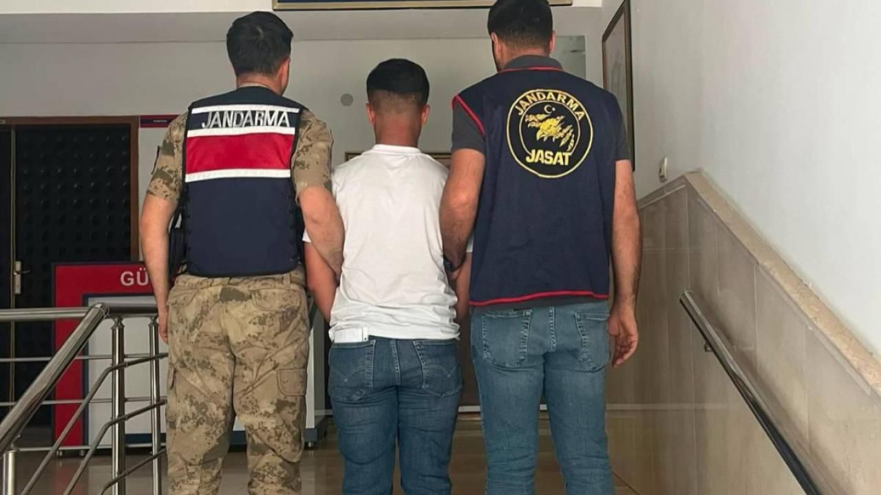 Şanlıurfa’da Hapis Cezası Bulunan 2 Firari Yakalandı