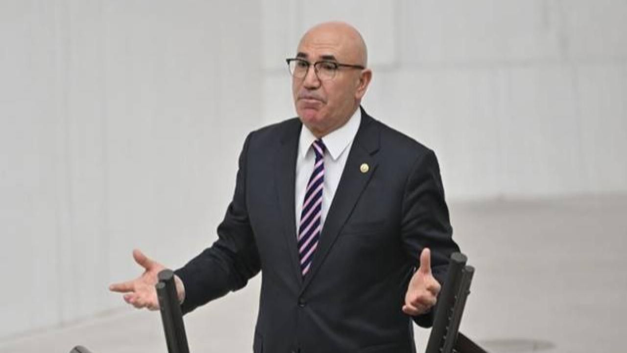 Tanal’dan CHP Grup Başkanvekilleri Tartışmasına Tepki!
