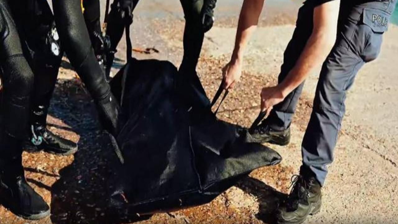 Urfa'da Acı Bilanço: 9 Kişi Boğularak Hayatını Kaybetti