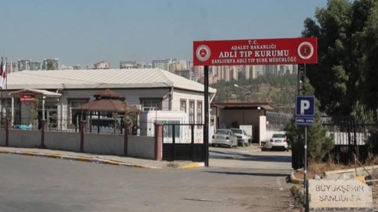 Urfa’da Acı Olay! 50 Yaşındaki Kadın Evinde Ölü Bulundu