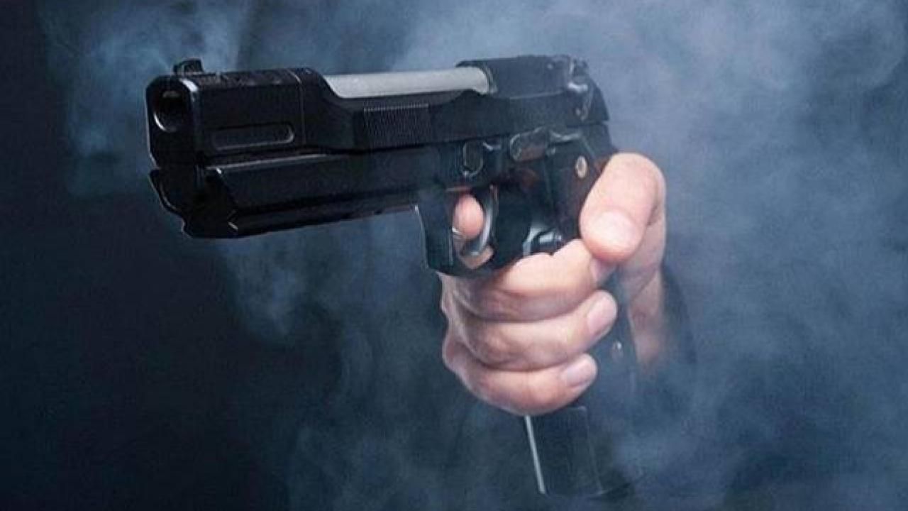 Urfa’da İş Merkezi’nde Silahlı Kavga! 1 Yaralı