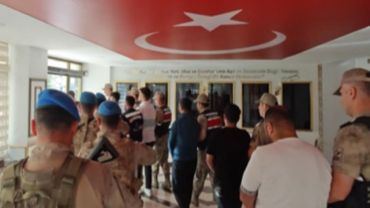 22 Organize Suç Örgütü Çökertildi: 228 Gözaltı