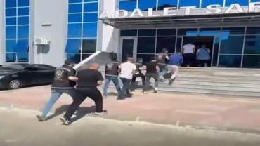 23 İlde Nitelikli Dolandırıcılık Operasyonu: 307 Şüpheli Yakalandı