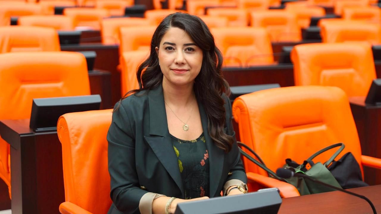 Ayan, Urfa’daki Yoğun Bakım Yetersizliğini TBMM’ye Taşıdı