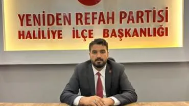Başkan Abdulselam Yıldız'dan 15 Temmuz Mesajı