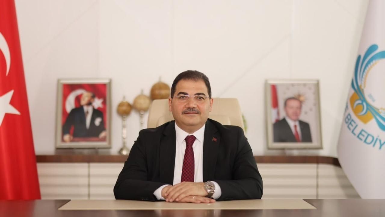 Başkan Canpolat’tan 15 Temmuz Mesajı