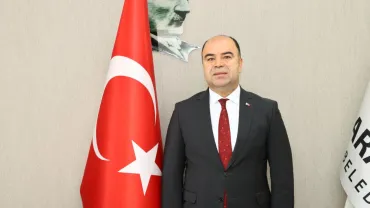 Başkan Çiftçi’den 15 Temmuz Mesajı