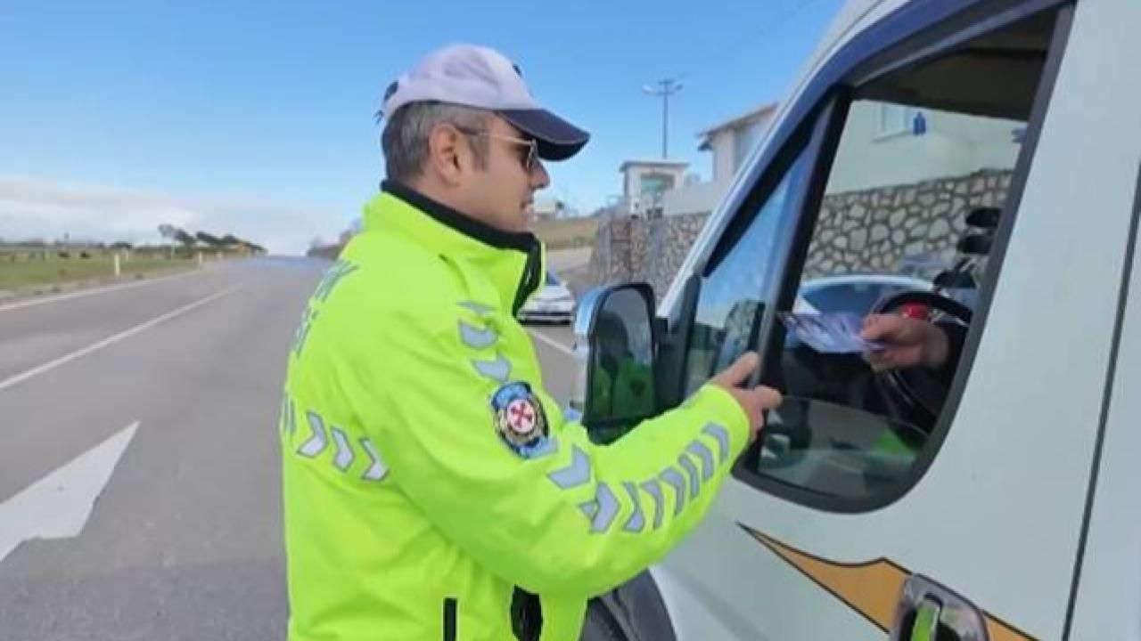 Bazı Trafik İhlallerinde Ehliyet Kalıcı Olarak İptal Edilecek