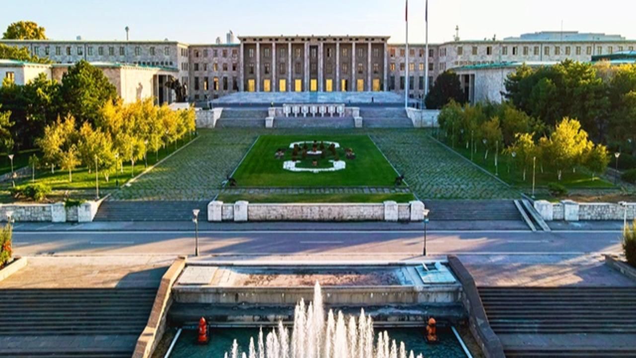 En Düşük Emekli Aylığını Artıran Kanun Teklifi TBMM'de