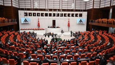 En Düşük Emekli Maaşı Düzenlemesi Meclis'te! Görüşmeler Başladı