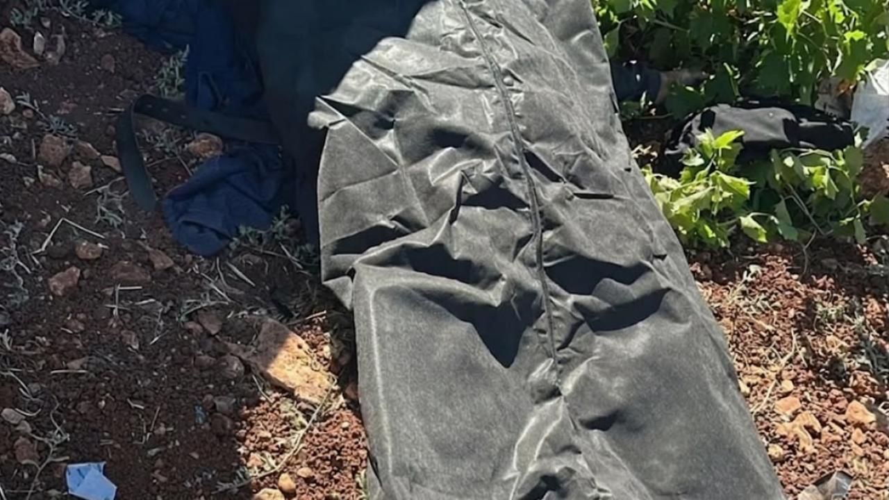 Hilvan İlçesinde Trafik Kazası: 1 Ölü, 1 Ağır Yaralı