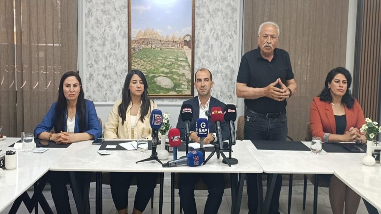 Keskin Bayındır: Barış Süreci Hukuki Güvenceye Kavuşmalı