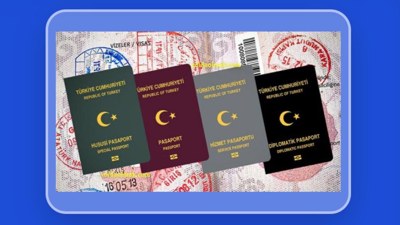 MEB’den Pasaport Başvurularında Dijital Dönem