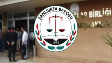 Şanlıurfa Barosu: Beraat Kararları Göreve İade İçin Yeterli Olmadı