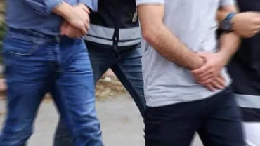Şanlıurfa Dahil 12 İlde Dev Operasyon: 74 Gözaltı