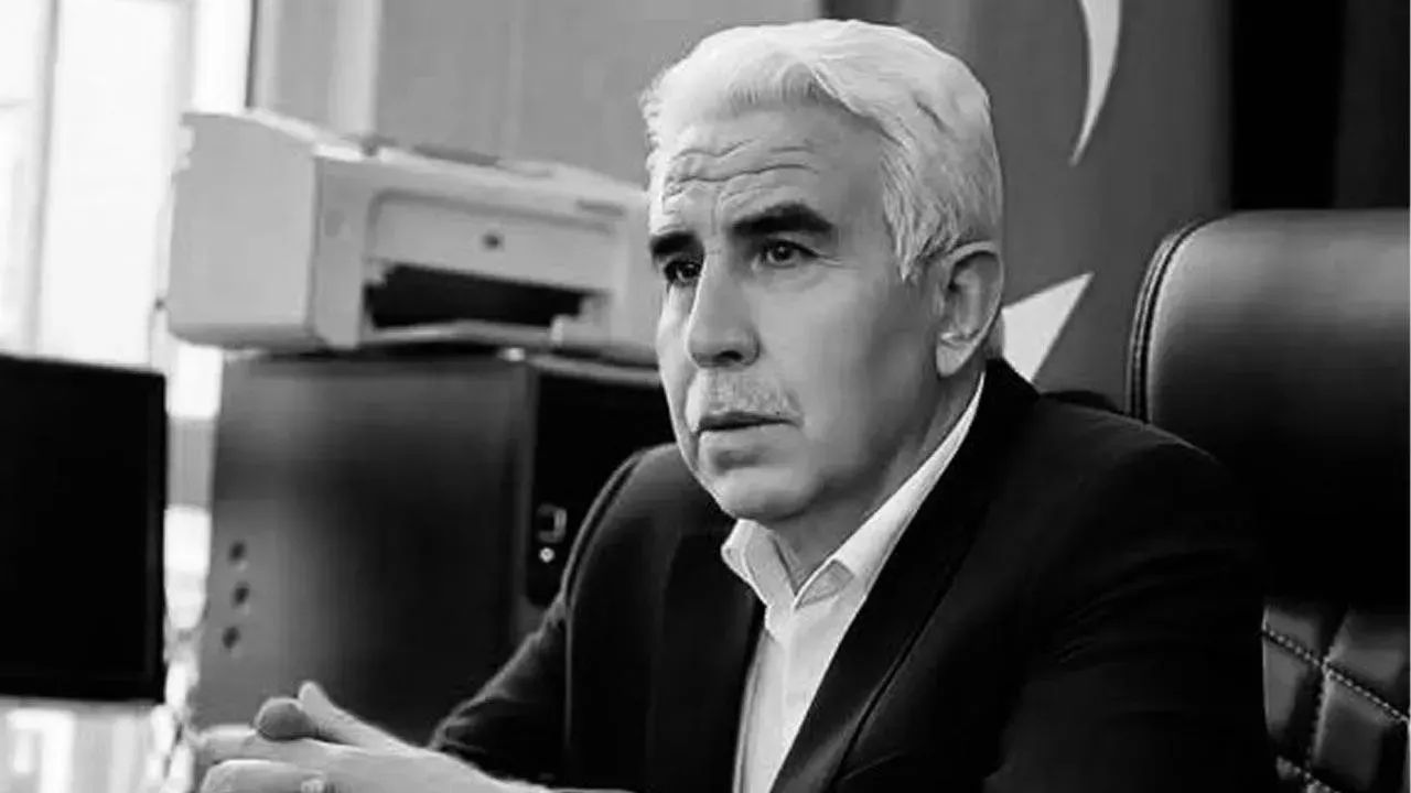 Şanlıurfa'da Eski Muhtar Hayatını Kaybetti