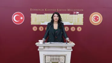 Şanlıurfa’da Makam Aracında Kaçak Göçmen İddiası Meclis Gündeminde!