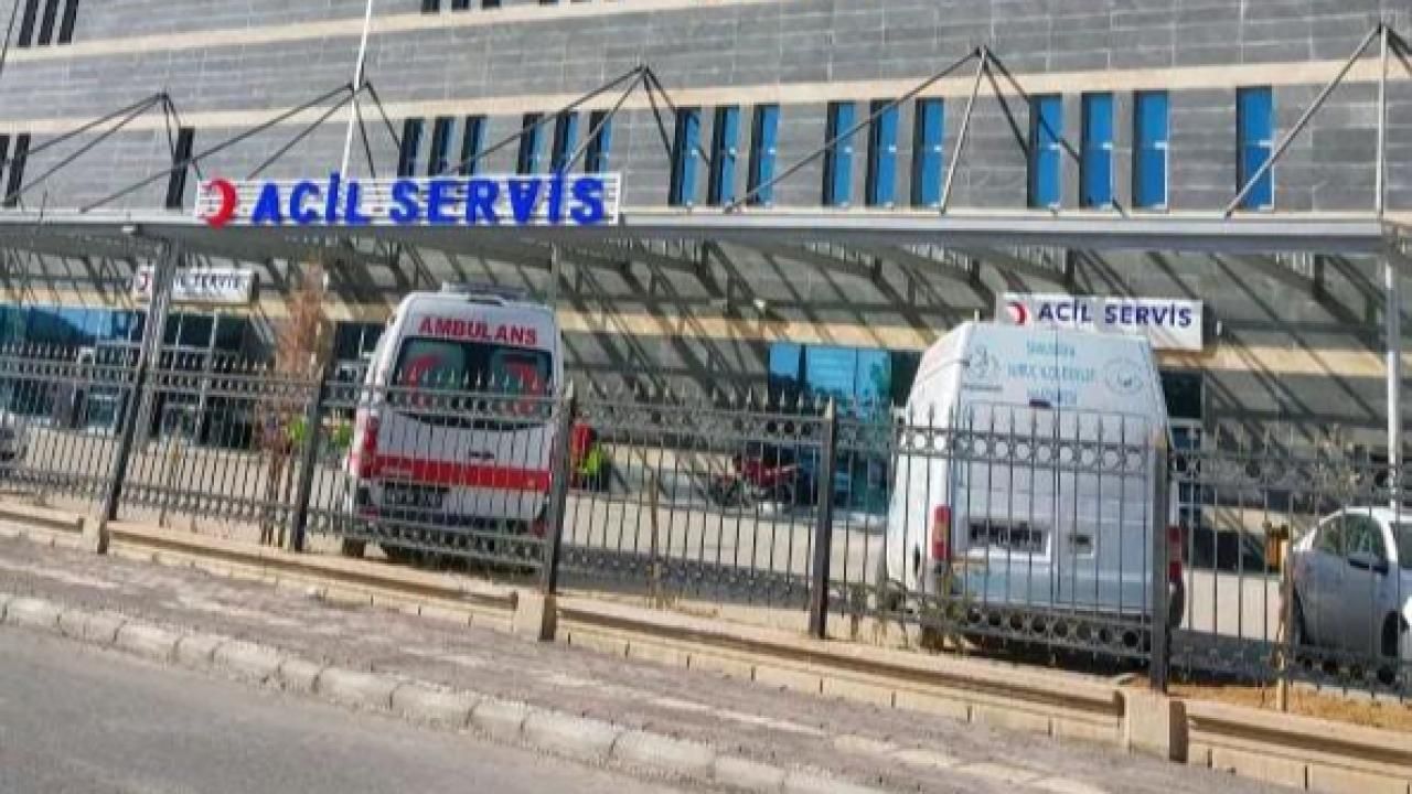 Suruç'ta Elektriğe Kapılan 12 Yaşındaki Hira Çelik Öldü